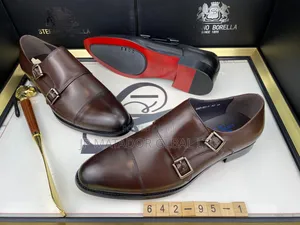 Original Leather Men Shoes 