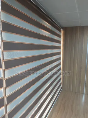 Elegant Blinds for Homes and Offices (D45)(Free Delivery)