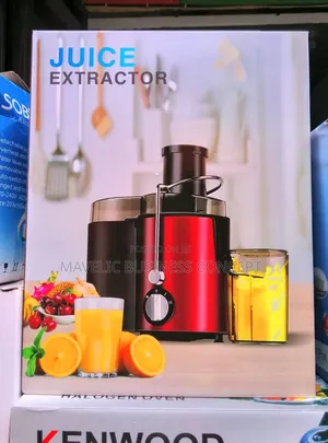 Juice Extractor