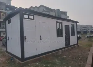 Prefab Expert for Portacabins