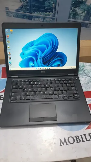 Laptop Dell Latitude 5450 8GB Intel Core i5 HDD 500GB