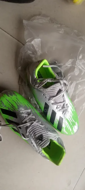 Soccer Boots Available at Chinochris Sports