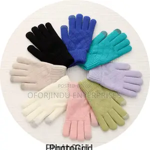 Winter Hand Gloves Touch Screen Brand New