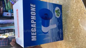 Bluetooth Megaphone