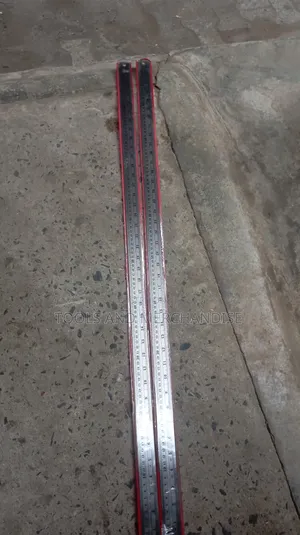100cm Steel Rule ( Stainless Ruler)