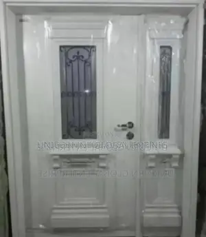 Israeli Security Decorative