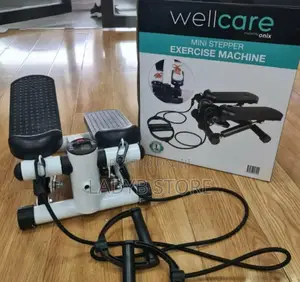 Exercise Mini Stepper