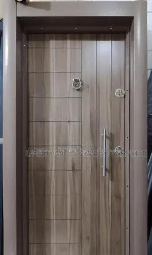 Turkey Security Door