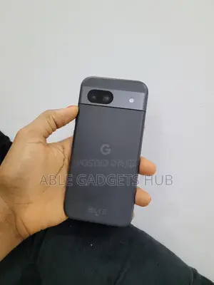 Google Pixel 8a 128 GB Gray