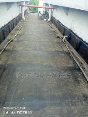 Solid Waterproofing Specialists