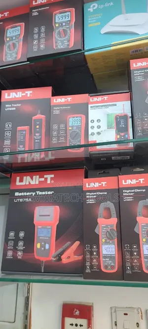 Uni-T Multimeter