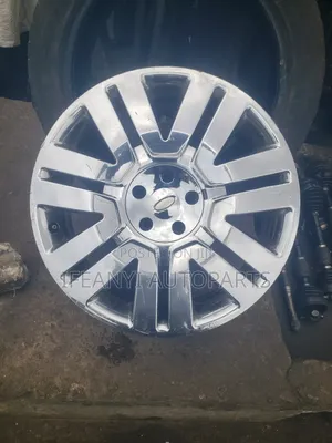 Rim for Ford Edge 2008