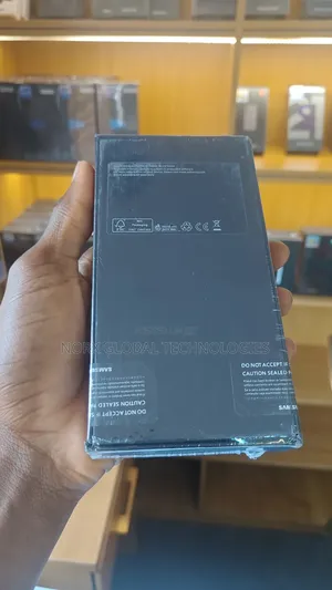 New Samsung Galaxy S21 5G 256 GB