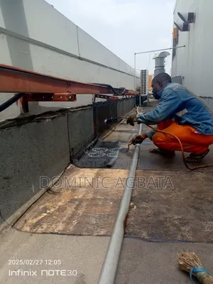 Appealing Waterproofing Expert