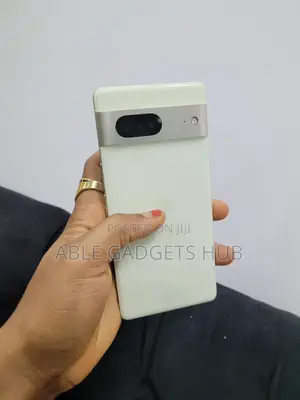 Google Pixel 7 128 GB Green