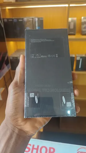 New Samsung Galaxy S21 Ultra 5G 256 GB