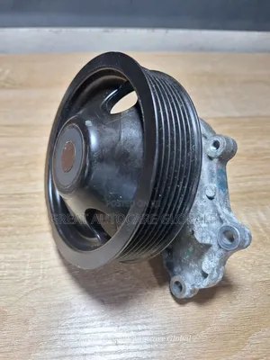 2018-2022 Honda Accord Engine Water Pump