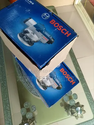 Bosch Gol 20d Automatic Level