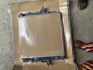 Radiator Range Rover Sport 2002 - 2009, 2003, 2004, 2005