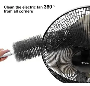 Bendable Cobweb and Fan Duster