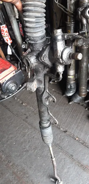 Steering Rack for Toyota Avensis 1998 2000,2001 Model