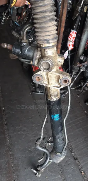 Steering Rack for Mitsubishi L200 2wd