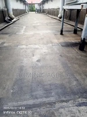 Climax Waterproofing Genius