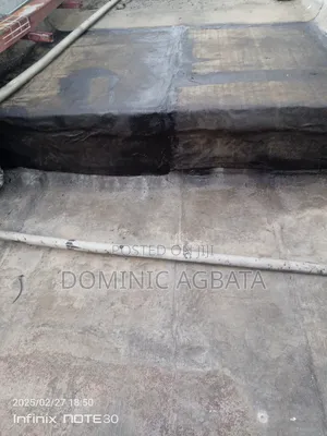 Climax Waterproofing Genius