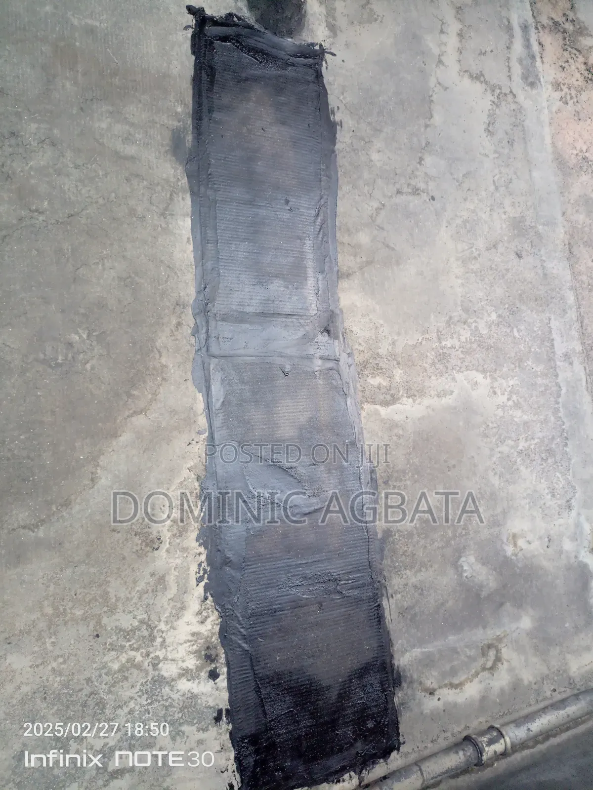 Climax Waterproofing Genius