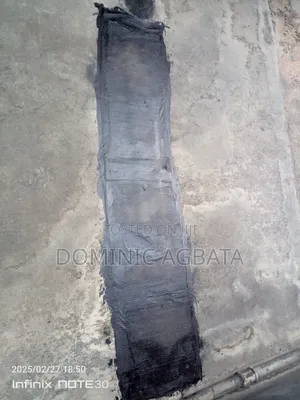 Climax Waterproofing Genius