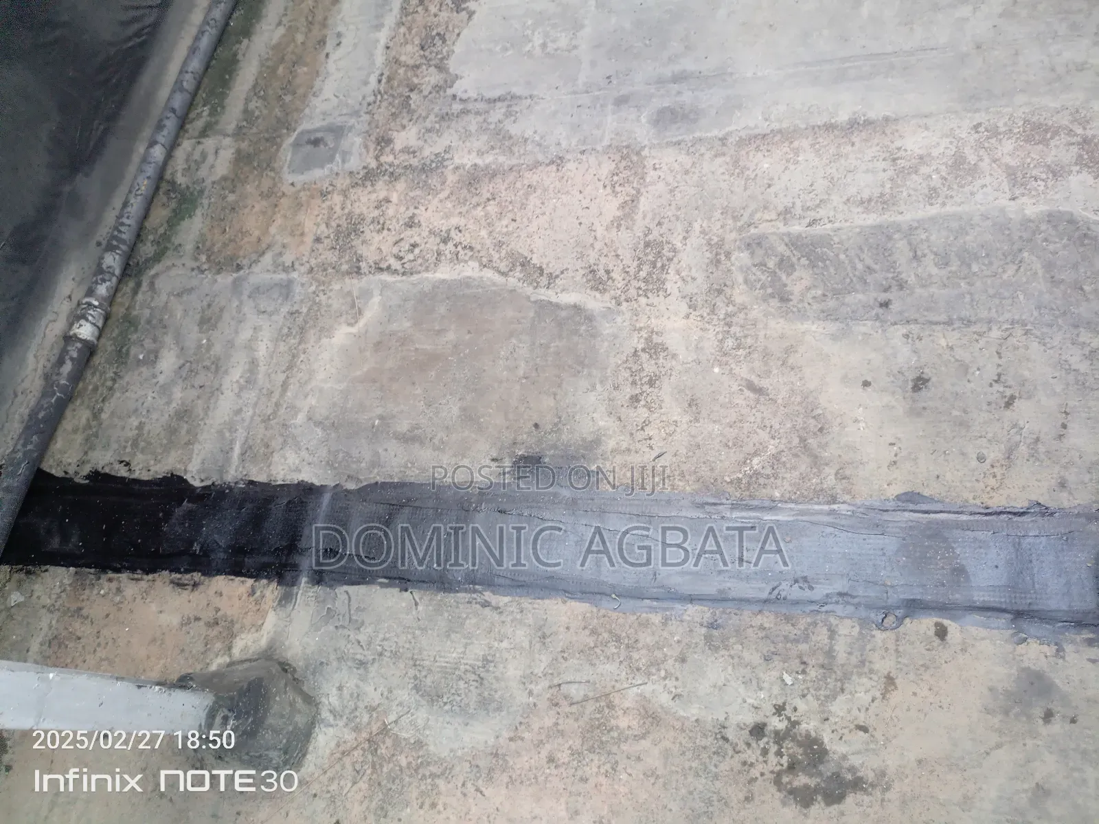 Climax Waterproofing Genius