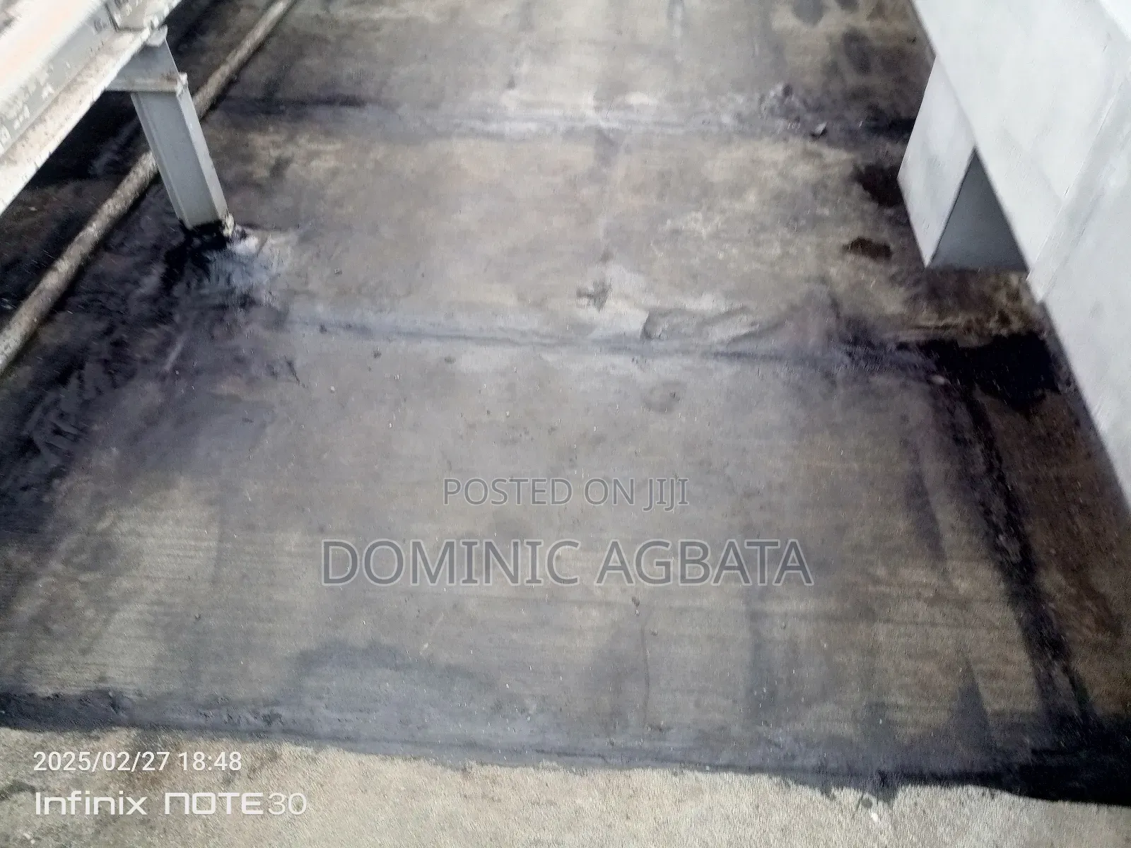 Climax Waterproofing Genius