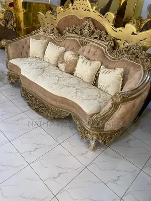 Egptian Is a Difference Maker Luxury Sofa Chair