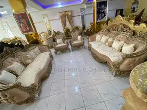 High of the Wave Home Delight Luxury Sofa