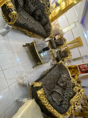 Wants in Peace Home Sofa Set