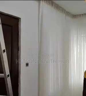 Pure Turkish Curtains