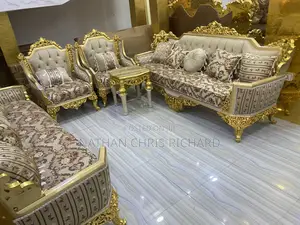 The Margin Is Royal Sofa Chair for a Comfortable