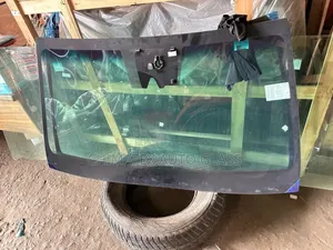 Hyundai Sonata 2022 Windscreen Glass Installed Perfectly