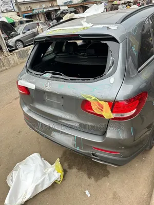Glc300 Front and Back Glass Available We Deliver