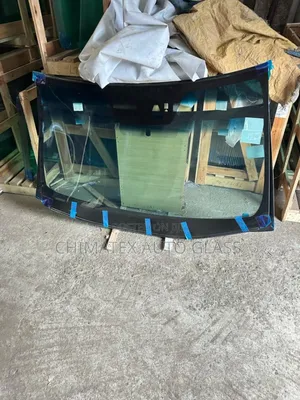 Honda Pilot 2018 Windscreen Glass Available We Deliver