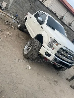 F150 2020 Front and Back Windscreen Glass Available We Fix
