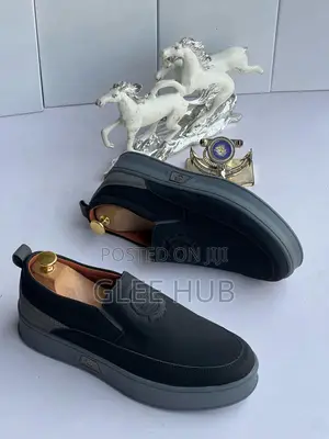 New Stock Loafers