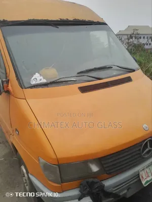 Sprinter 2004 Windscreen Glass Available We Deliver Fix