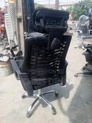 Economic Victory Chair