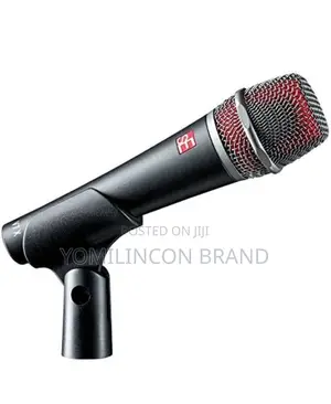 Electronics V7x Supercardioid Dynamic Instrument Microphone