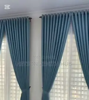 High Quality Turkish Curtain