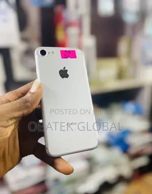 Apple iPhone 7 32 GB Gray