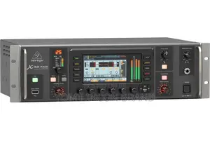 Behringer X32 Rack Digital Mixer
