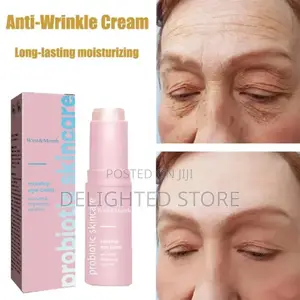 West Month Probiotic Skincare Fine Lines Diminishing