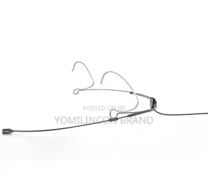 Dpa 4488 Core Directional Headset Microphone for Sennheiser.